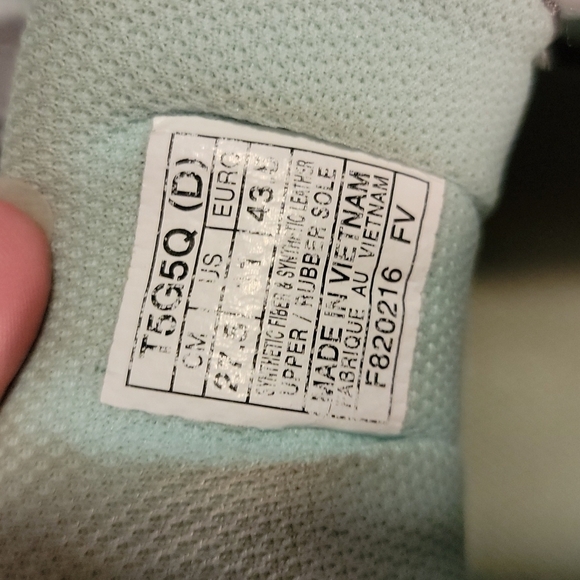 ASICS Women's Gel-Contend 5 Running Shoes - Picture 5 of 5